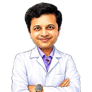 Dr. Shekar M