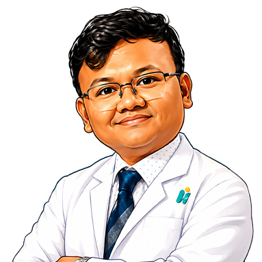 Dr. Siddharthan Rajagopal