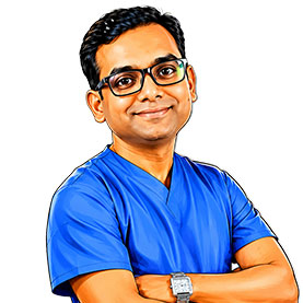 Dr. Sunil Kumar Venkatappa