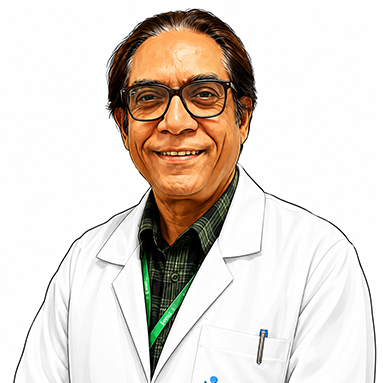 Dr. Sunil Kumar