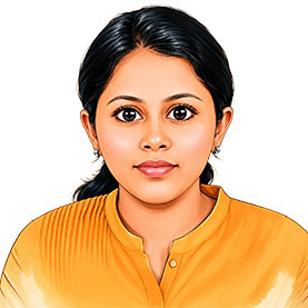 Dr. Sunu Ancy Joseph