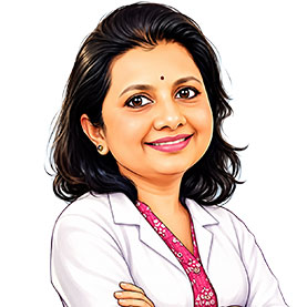 Dr. Supriya Seshadri