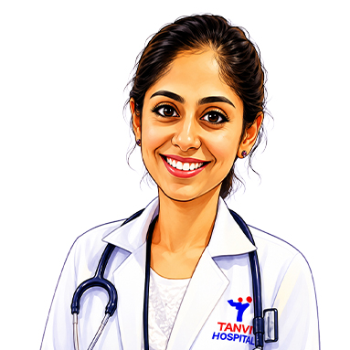 Dr. Tanvir Singh