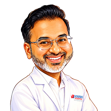 Dr. Vijaykumar D