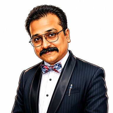 Dr. Vikas (Lapvikas) Singh