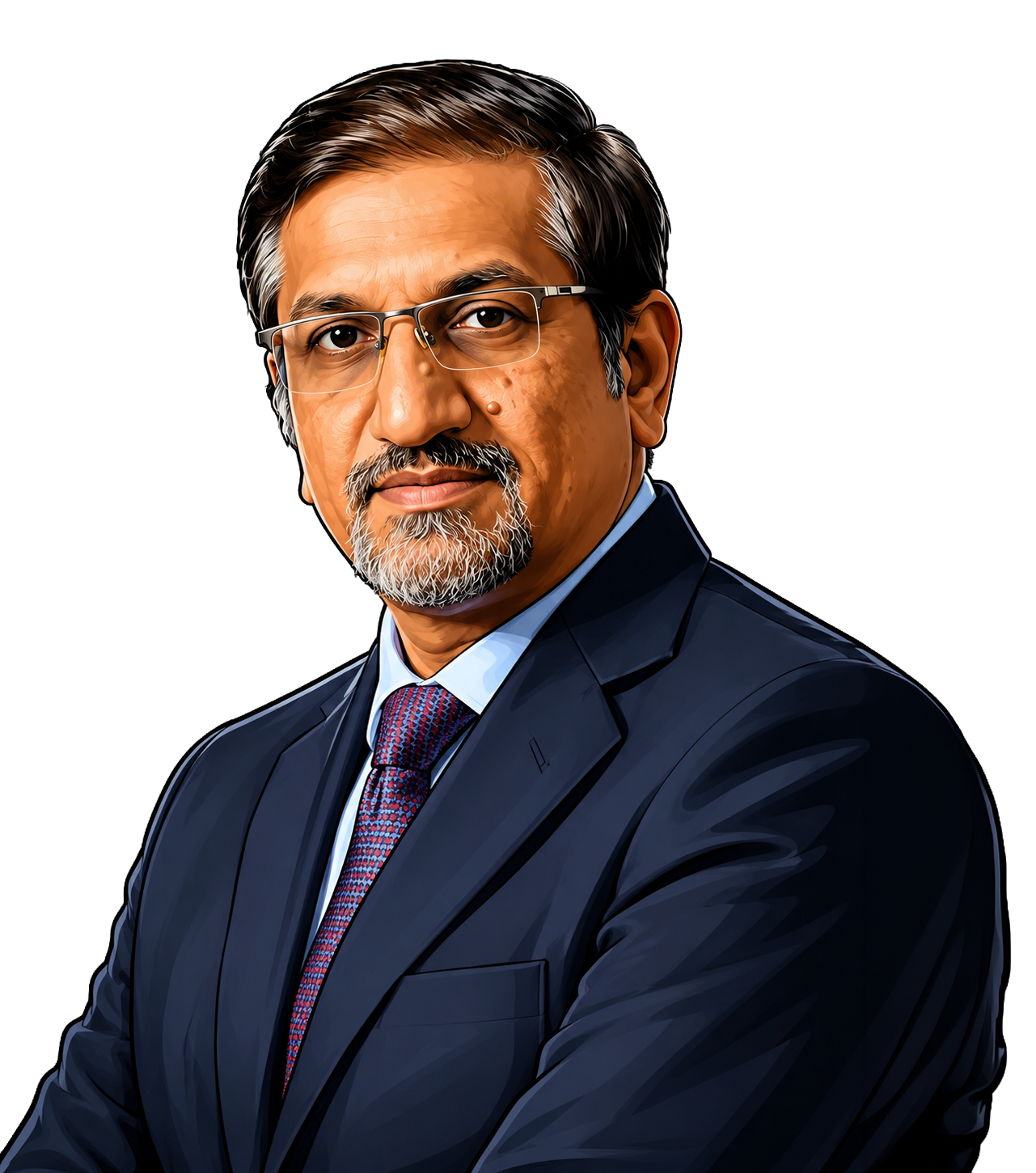 Dr. Ajoy S M
