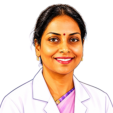 Dr. Athira Ramakrishnan
