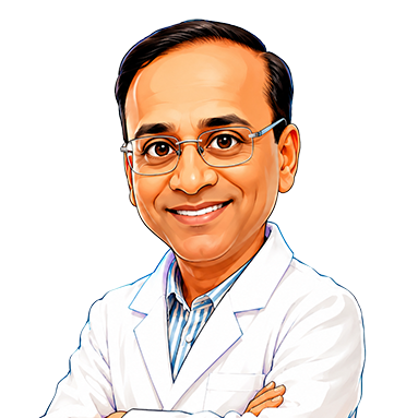 Dr. Bharath K. Kadadi
