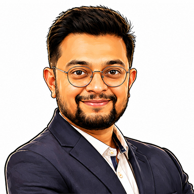 Dr. Chandan Kulkarni