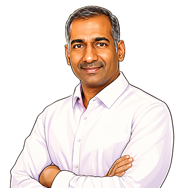 Dr. Chandramouli B