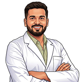 Dr. Chandrashekar