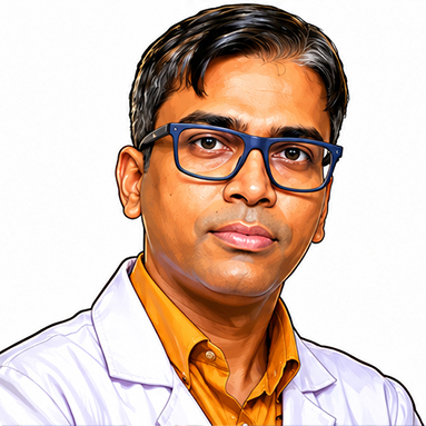 Dr. Debasish Chatterjee