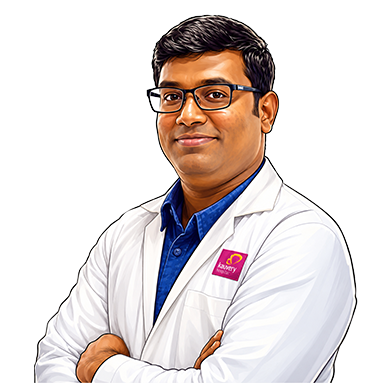 Dr. P. Keerthivasan