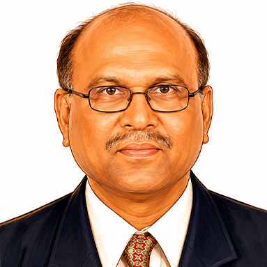 Dr. Gnanaraj Jesudian