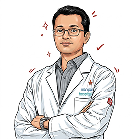 Dr. Joseph Mathew