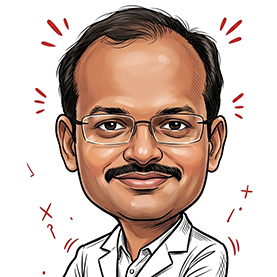 Dr. R. Kalayarasan